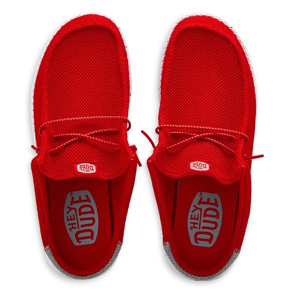 Men's Wally Mule Slip On