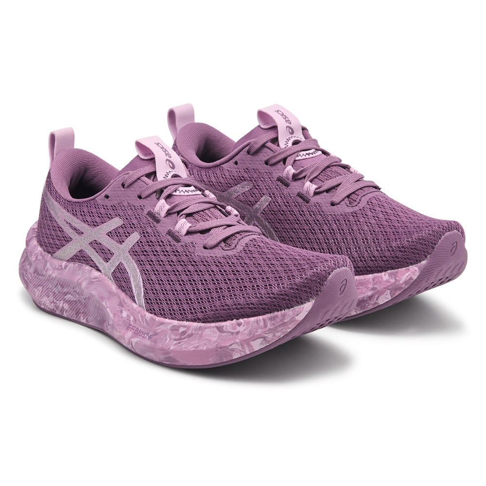 ASICS Women's Noosa Tri 16 Running Shoe | Famous Footwear
