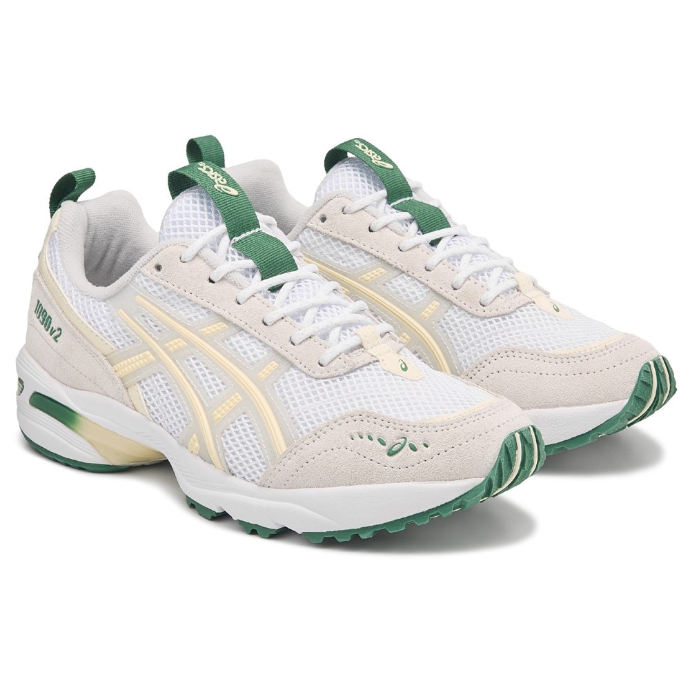 ASICS Women's GEL-1090 V2 Sneaker Famous Footwear
