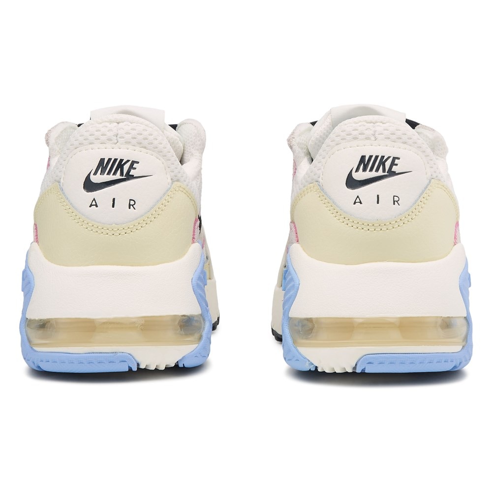 Nike Women's Air Max Excee Sneaker | Famous Footwear