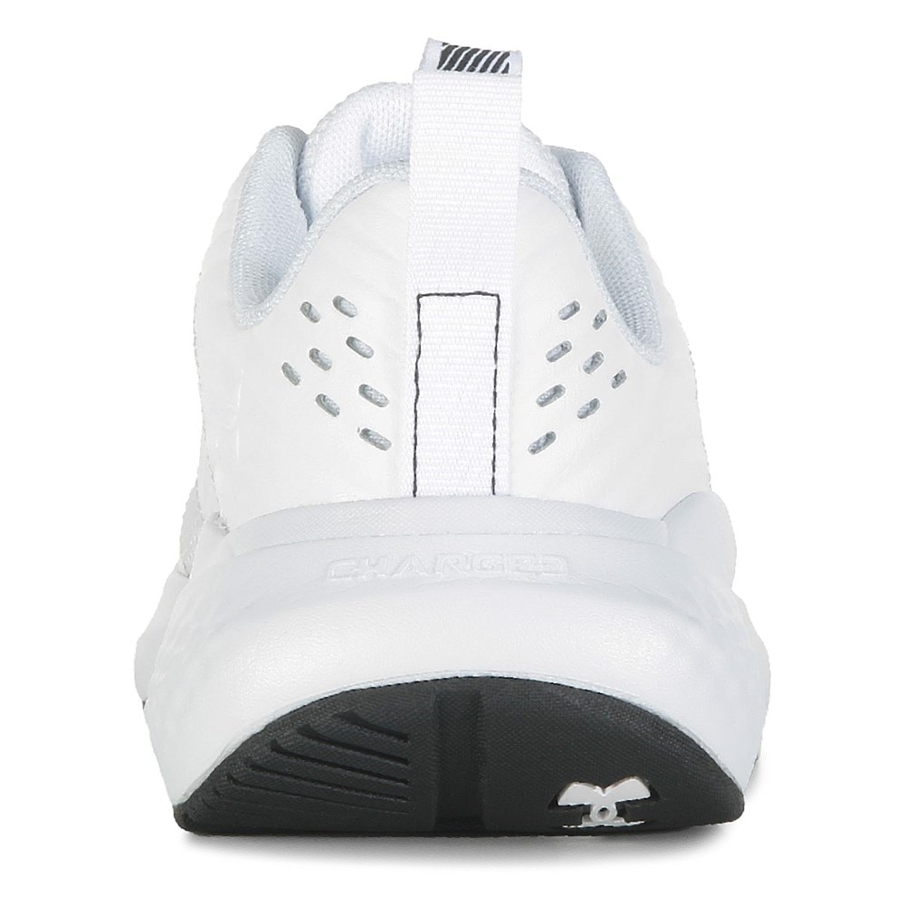 Zapato under armour deals fitness tr 96 inox