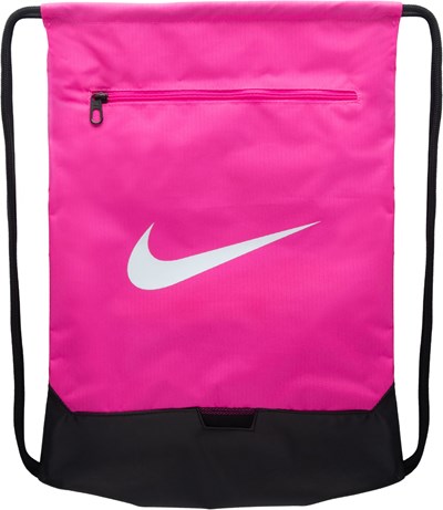 Nike Brasilia Drawstring Backpack Famous Footwear
