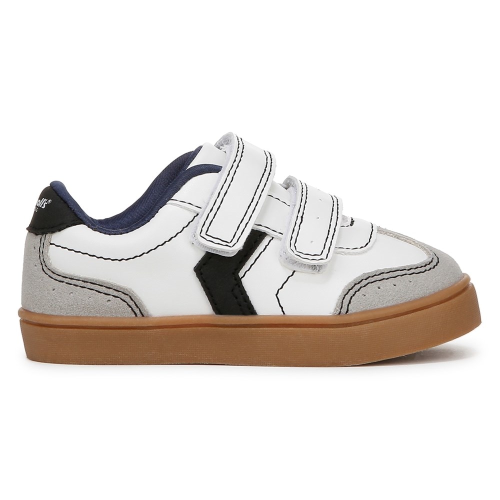 Kids' Madison Sneaker Toddler/Little Kid