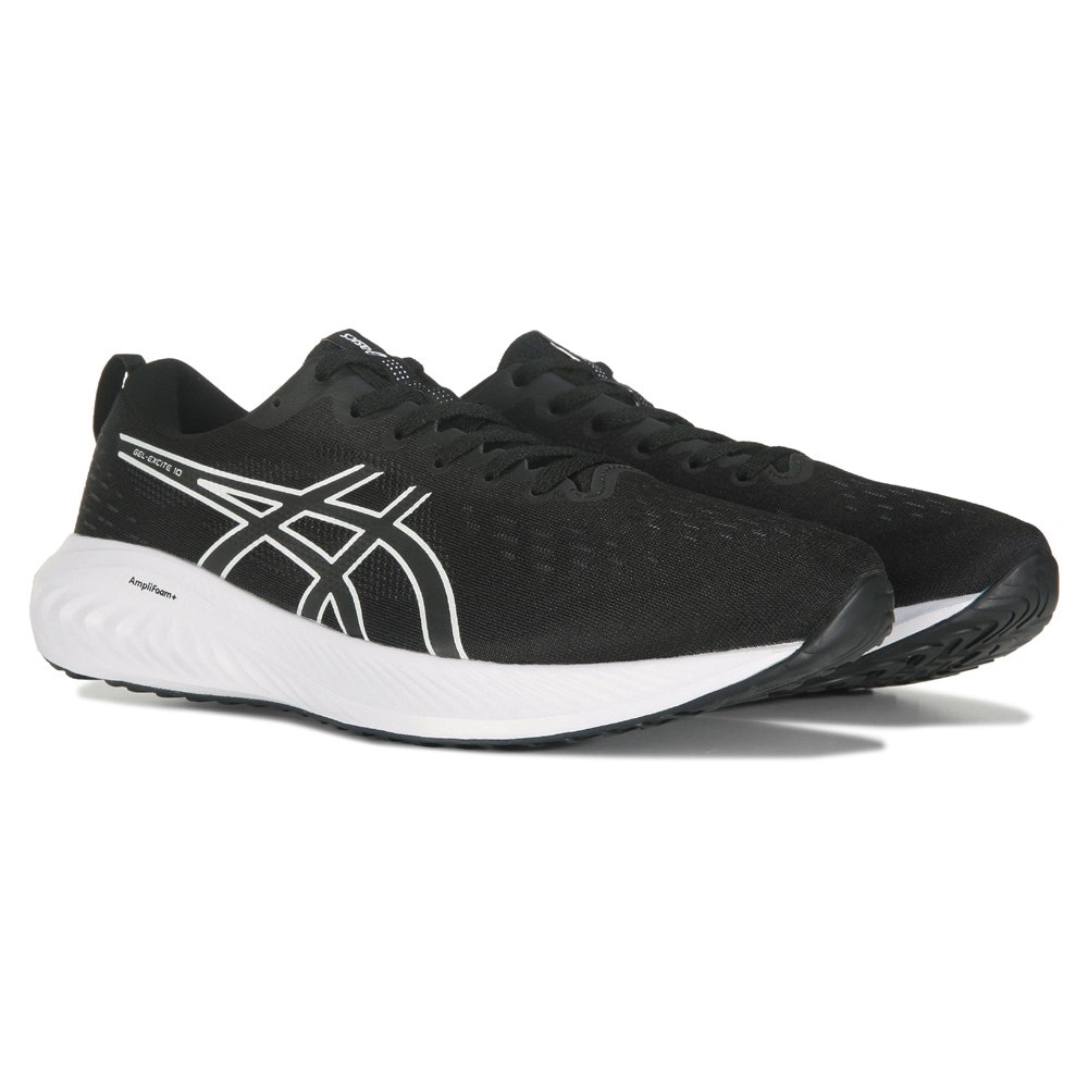 Asics shoes store famous footwear