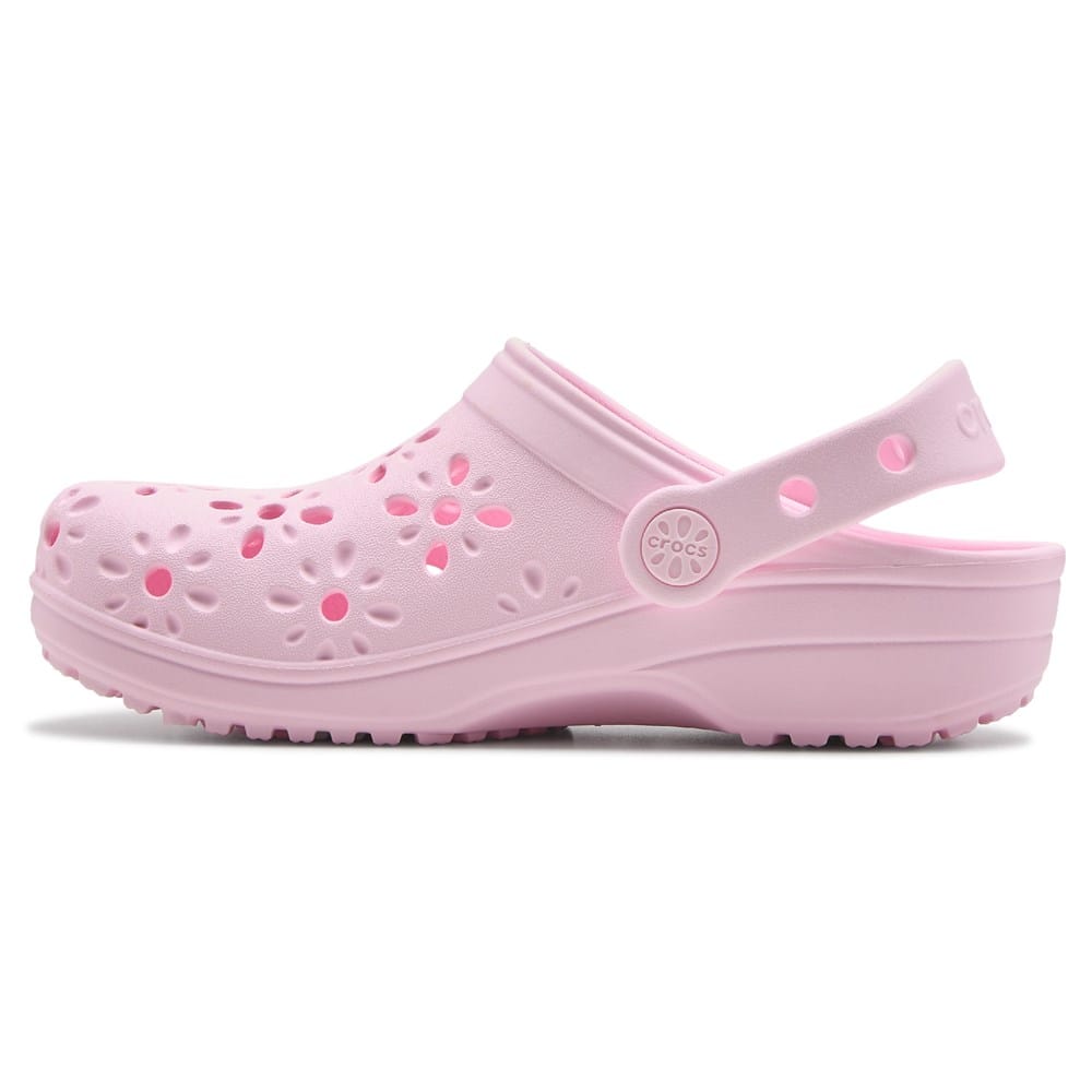 toddler crocs big kid fuzzy crocs