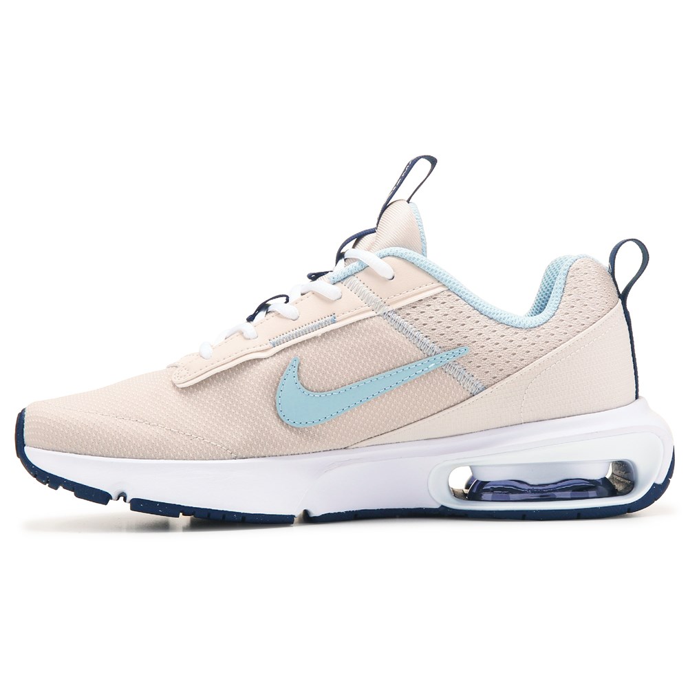 Nike Kids Air Max INTRLK Lite Sneaker Big Kid Famous Footwear