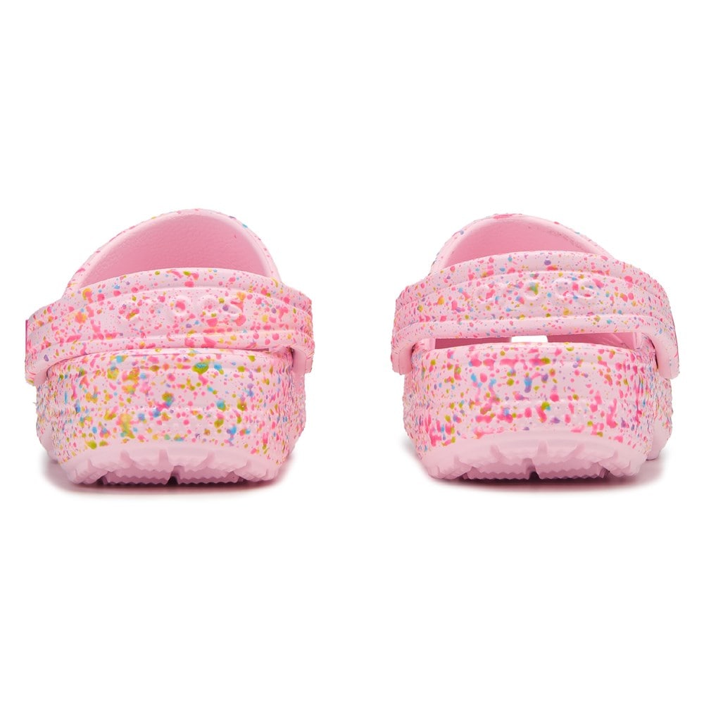 Kids' Graphic Classic Clog Little/Big Kid