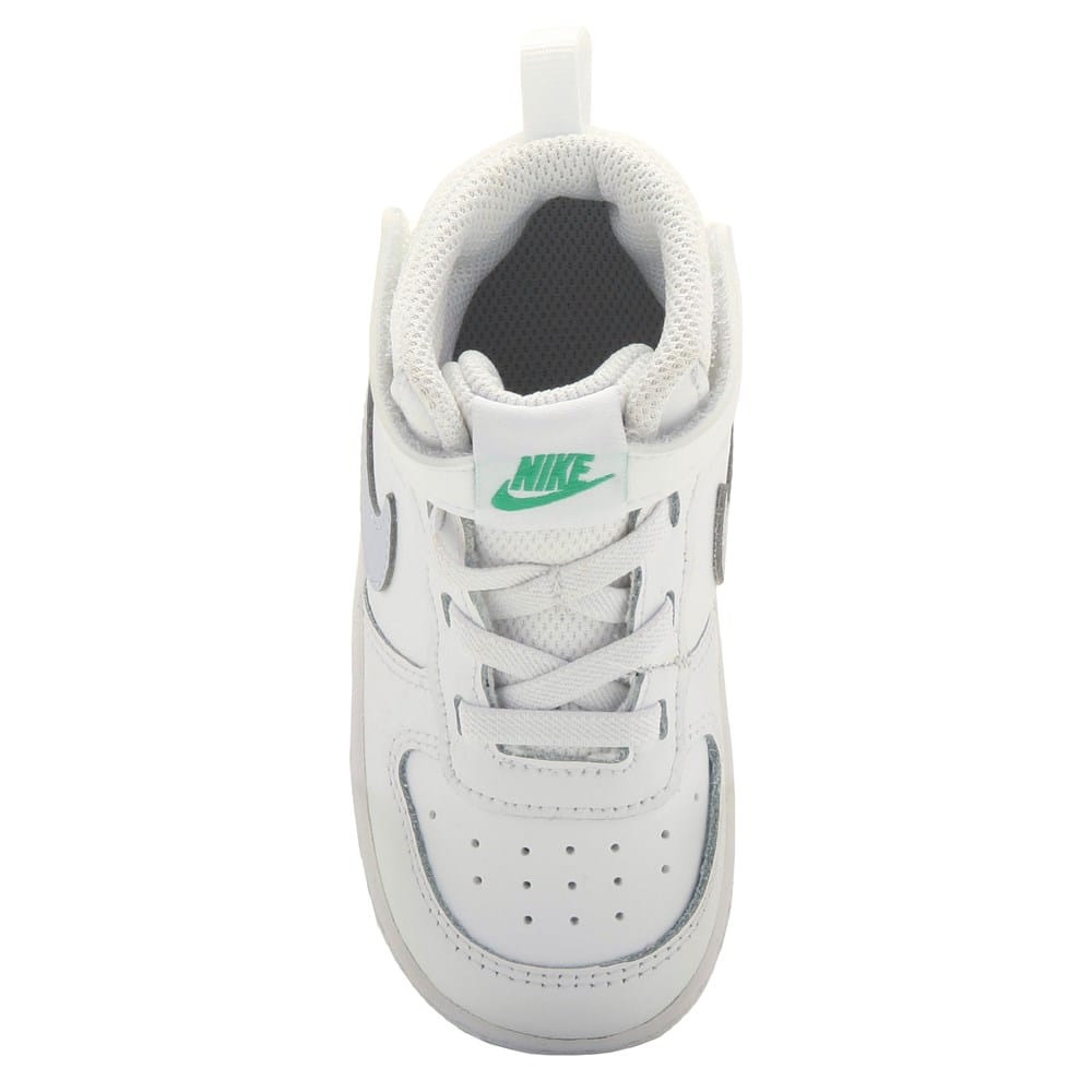 nike court borough low 2 beyaz unisex
