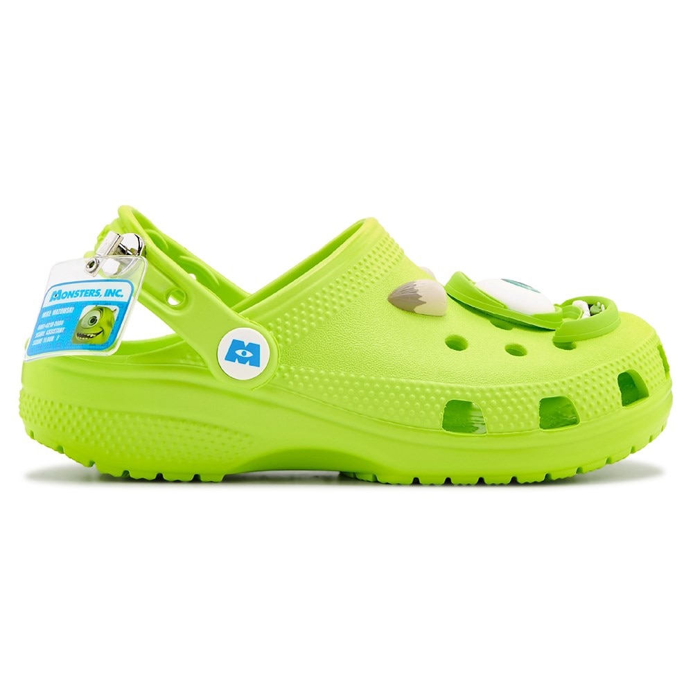コッシー Buy Crocs x Monsters Inc. Classic Clog 