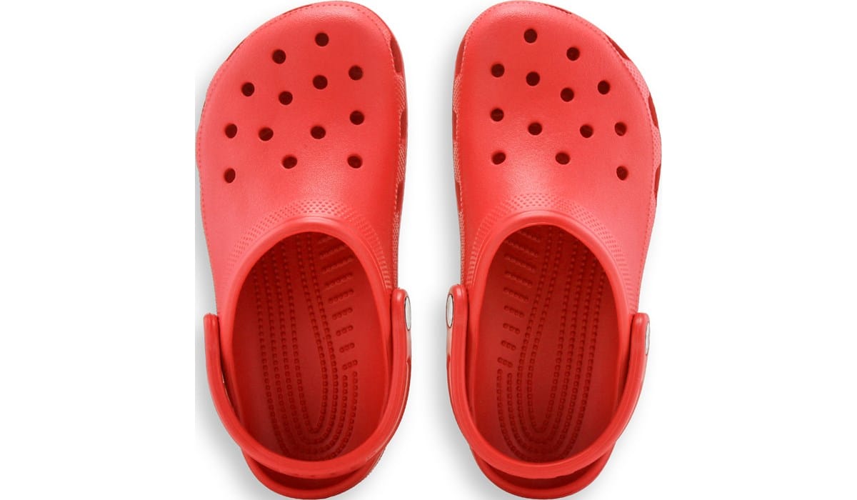i’m selling red crocs super comfortable sports mode is there for running Discover the New Crocs In Motion Design | TikTok main image 4