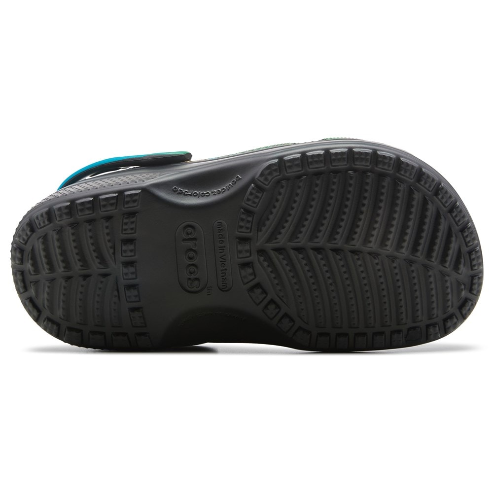 Kids' Minecraft Classic Clog Little/Big Kid