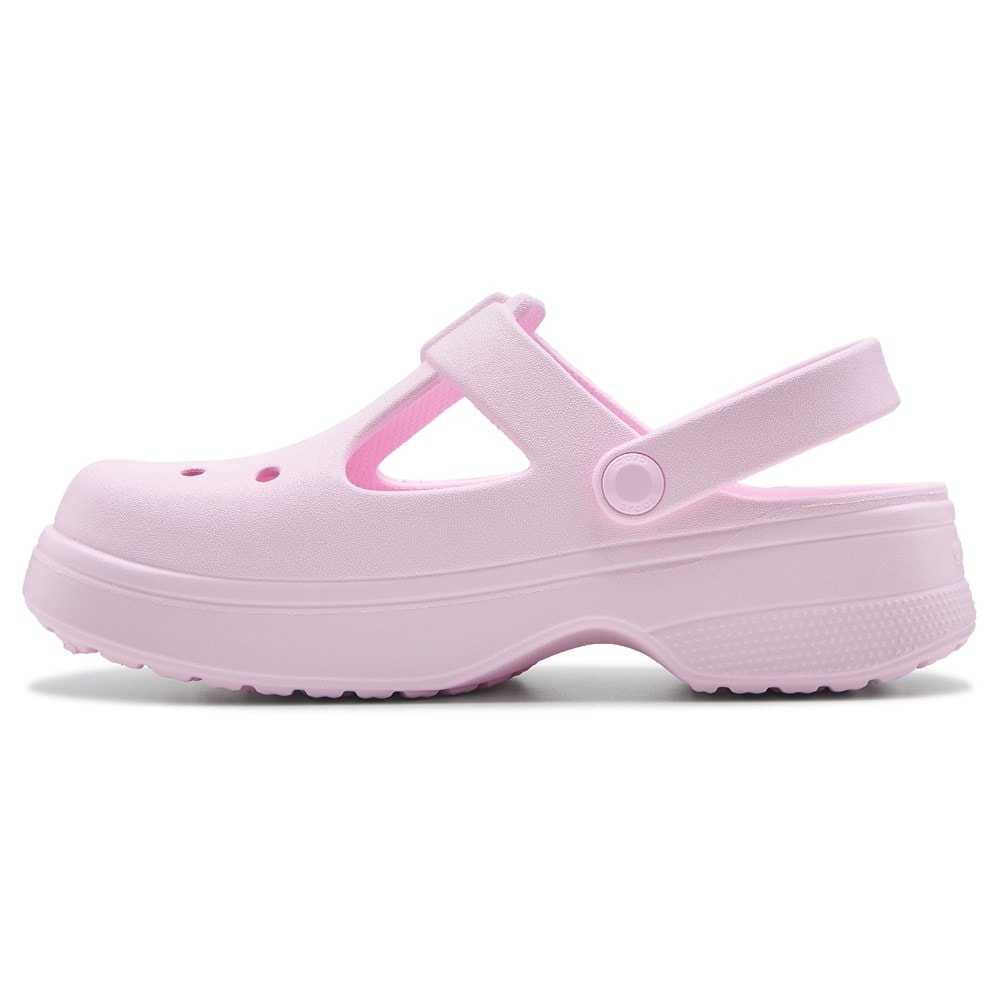 Kids' Classic Mary Jane Clog Little/Big Kid