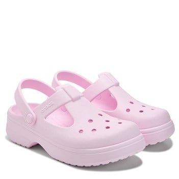 Kids' Classic Mary Jane Clog Little/Big Kid