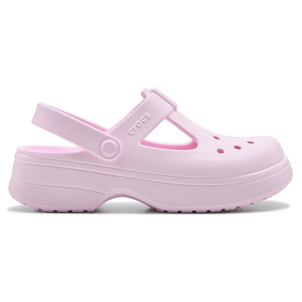 Kids' Classic Mary Jane Clog Little/Big Kid