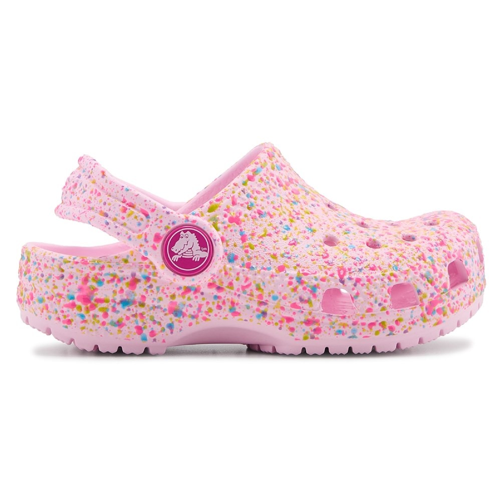 Kids' Graphic Classic Clog Toddler