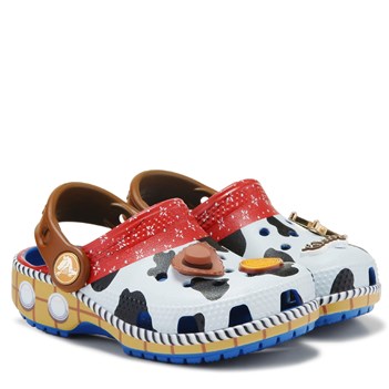 Kids' Disney Toy Story Classic Clog Toddler