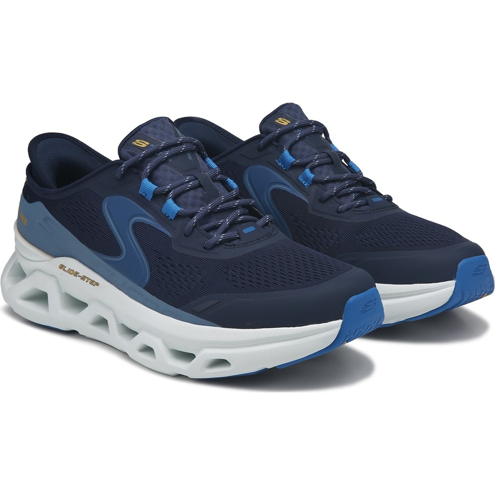 Skechers Men's Slip-ins Glide-Step Altus Sneaker | Famous Skechers Men's Slip-ins Glide-Step Altus Sneaker | Famous
