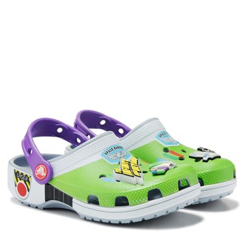 Kids' Disney Toy Story Classic Clog Little Kid