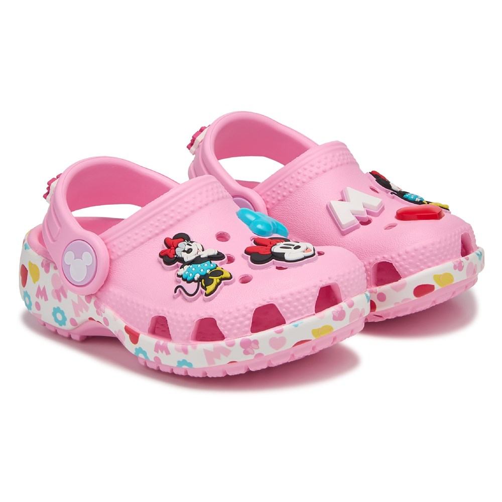 crocs lite stride