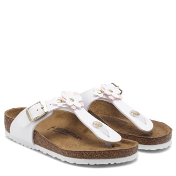 Kids' Gizeh Footbed Sandal Little Kid