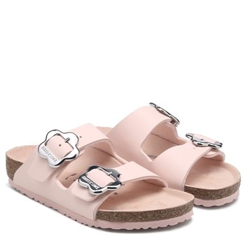 Kids' Arizona Footbed Sandal Little Kid