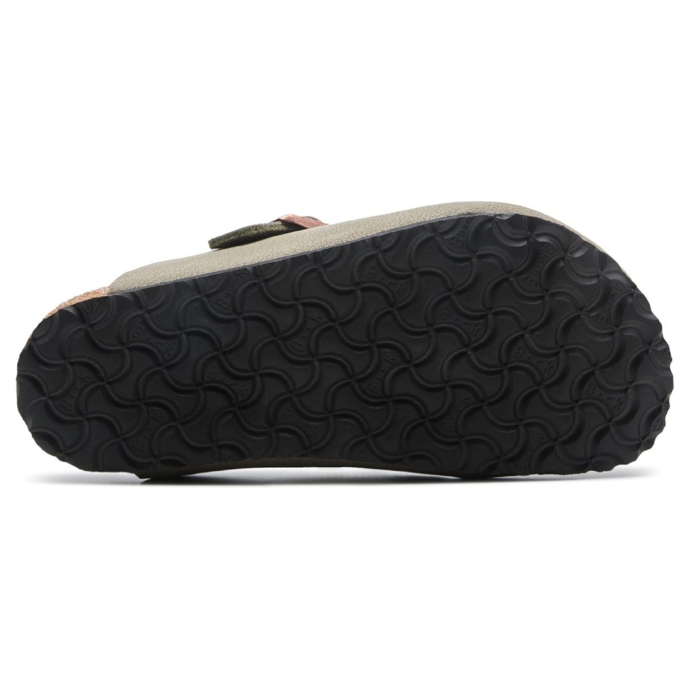 Kids' Boston Footbed Clog Toddler/Little Kid