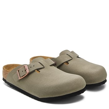 Kids' Boston Footbed Clog Toddler/Little Kid