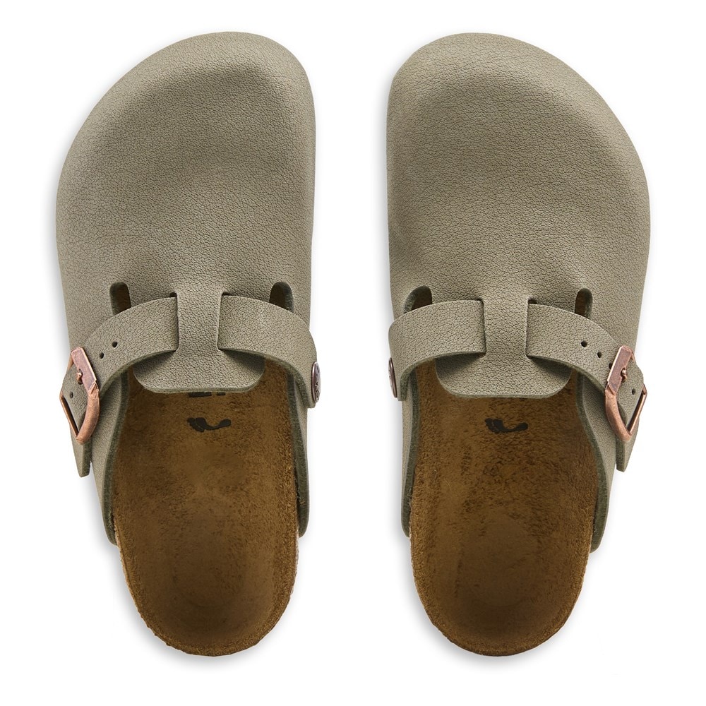 Kids' Boston Footbed Clog Toddler/Little Kid