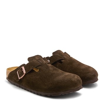 Women's Boston Soft Footbed Clog