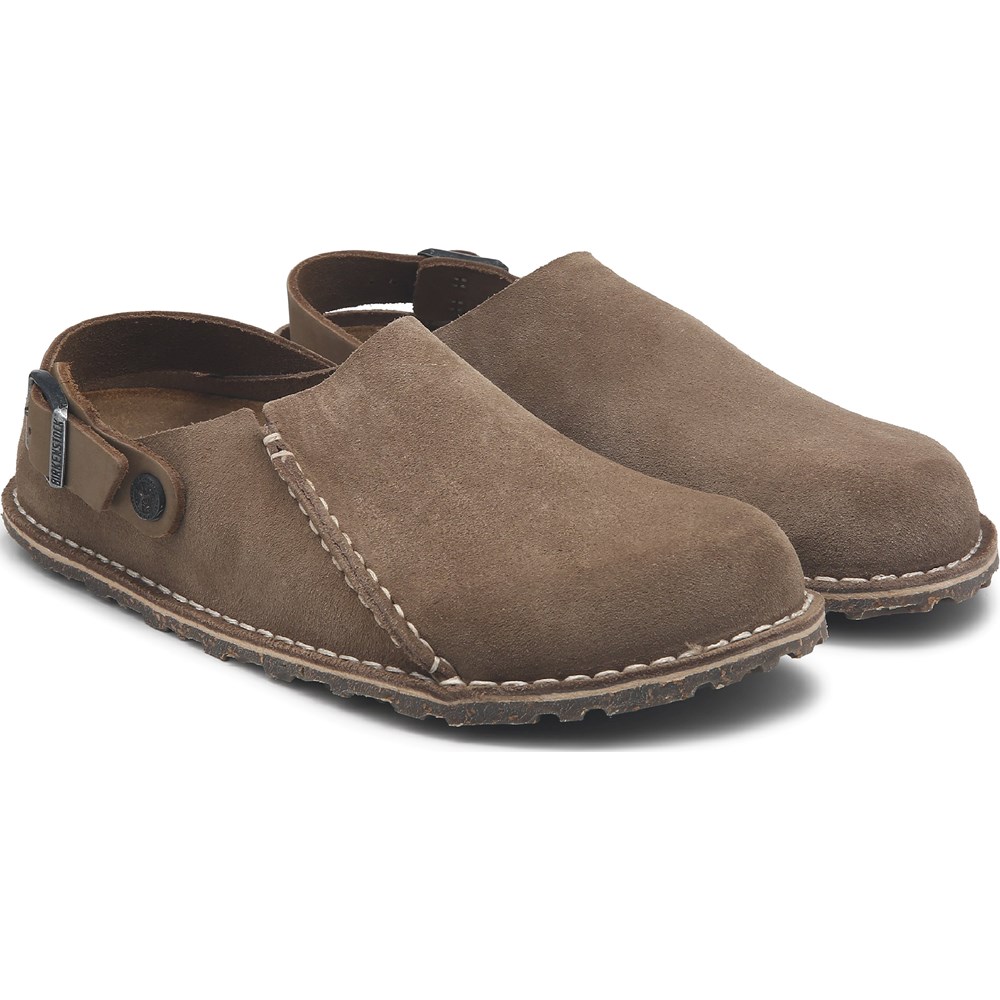 Birkenstock Women's Lutry 365 Clog | Famous Footwear