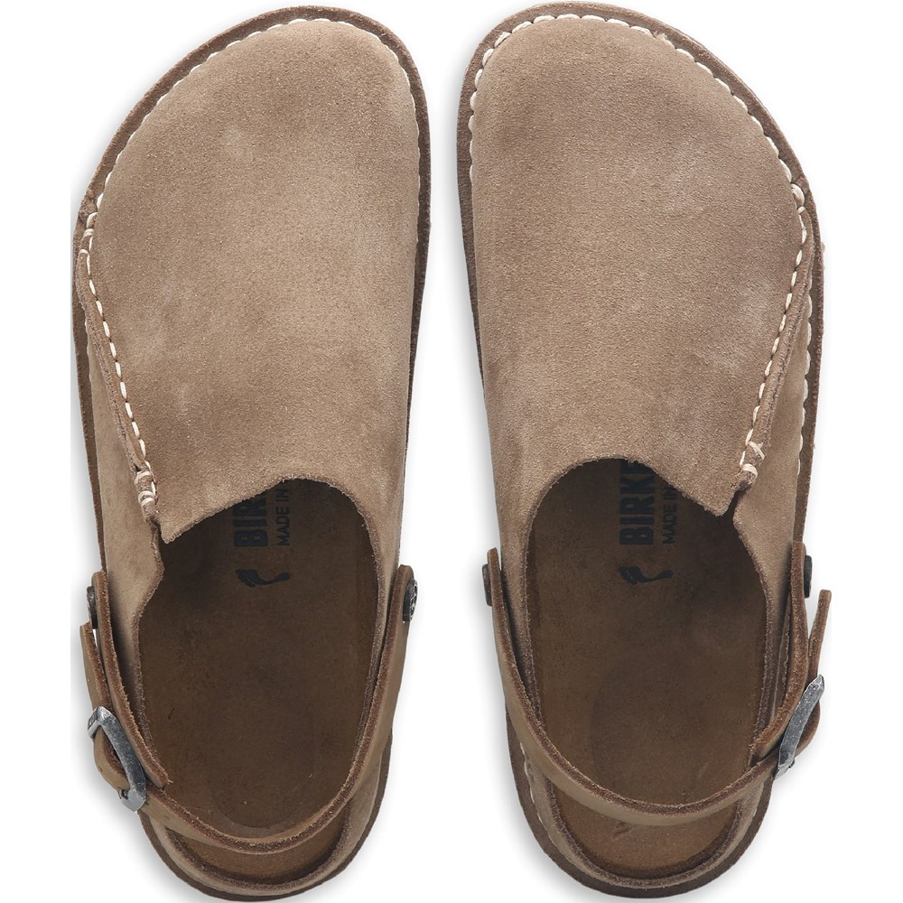 Women's Lutry 365 Clog