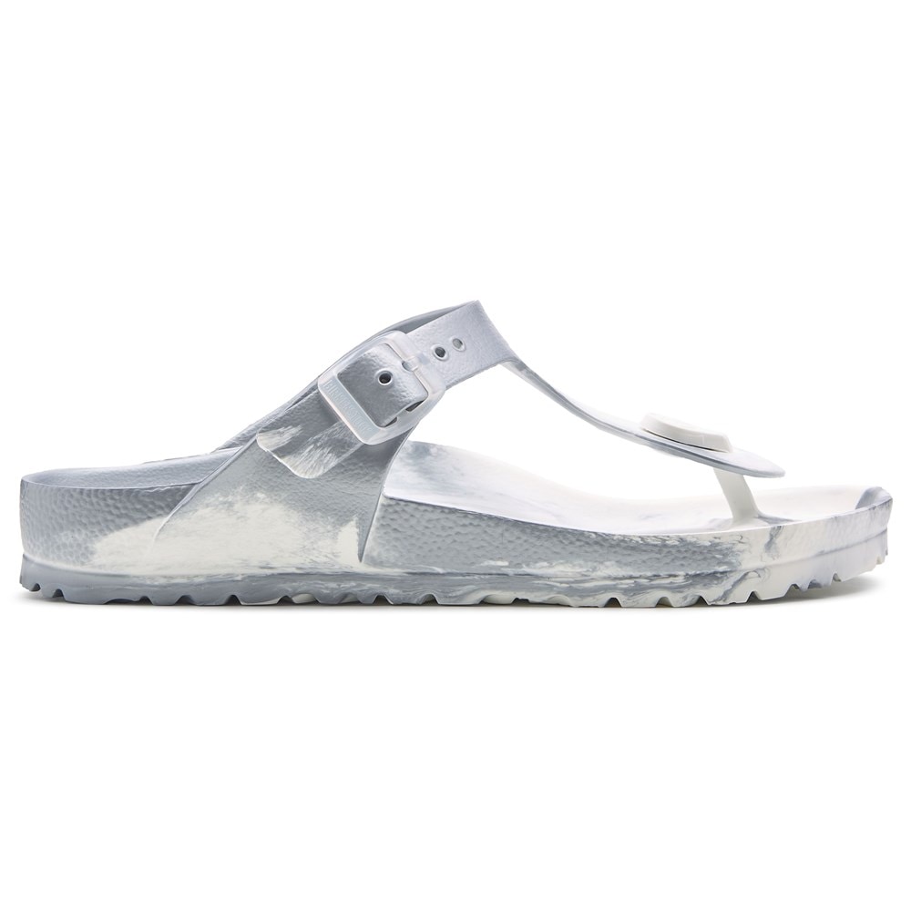 Birkenstock Women's Essentials Gizeh Footbed Sandal | Famous