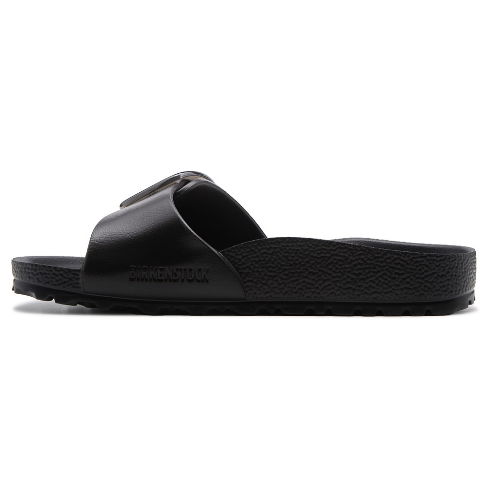 Women's Madrid Essentials Big Buckle Footbed Sandal