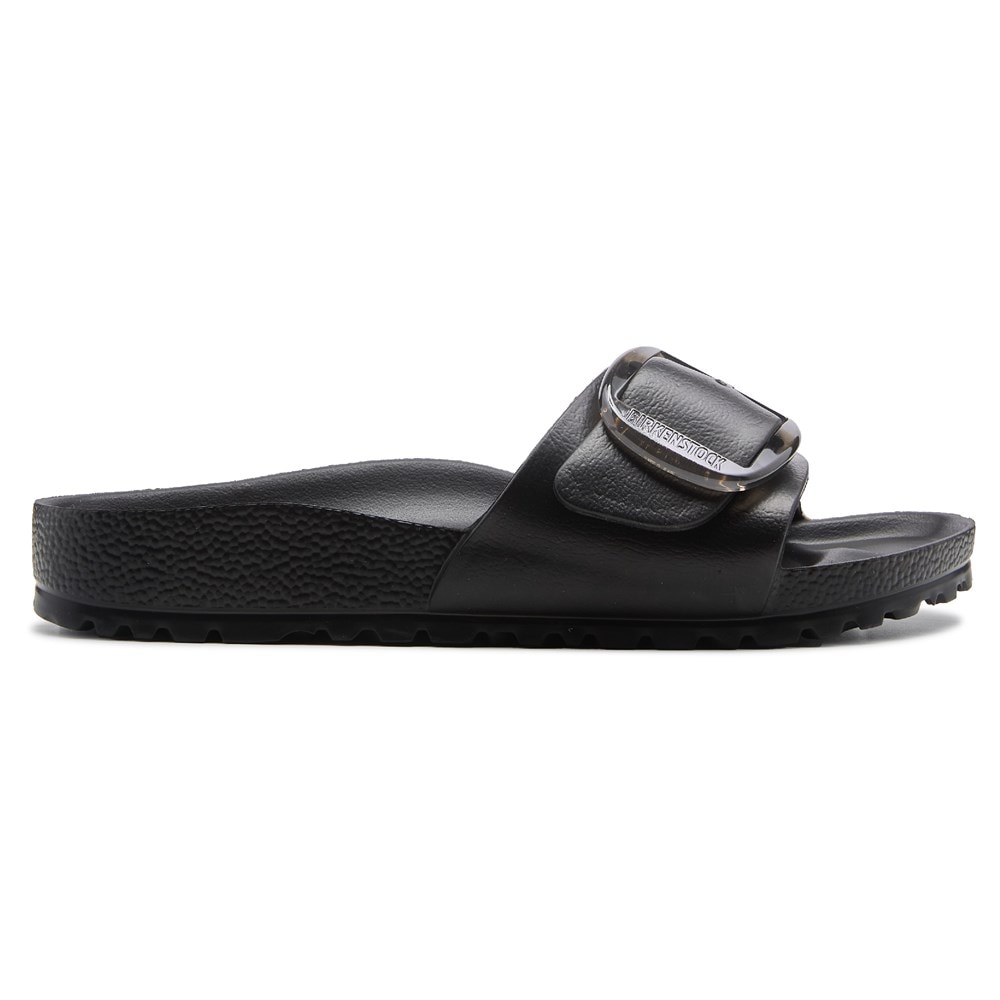 Women's Madrid Essentials Big Buckle Footbed Sandal
