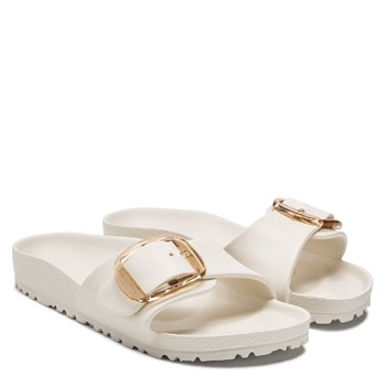 Women's Madrid Essentials Big Buckle Footbed Sandal