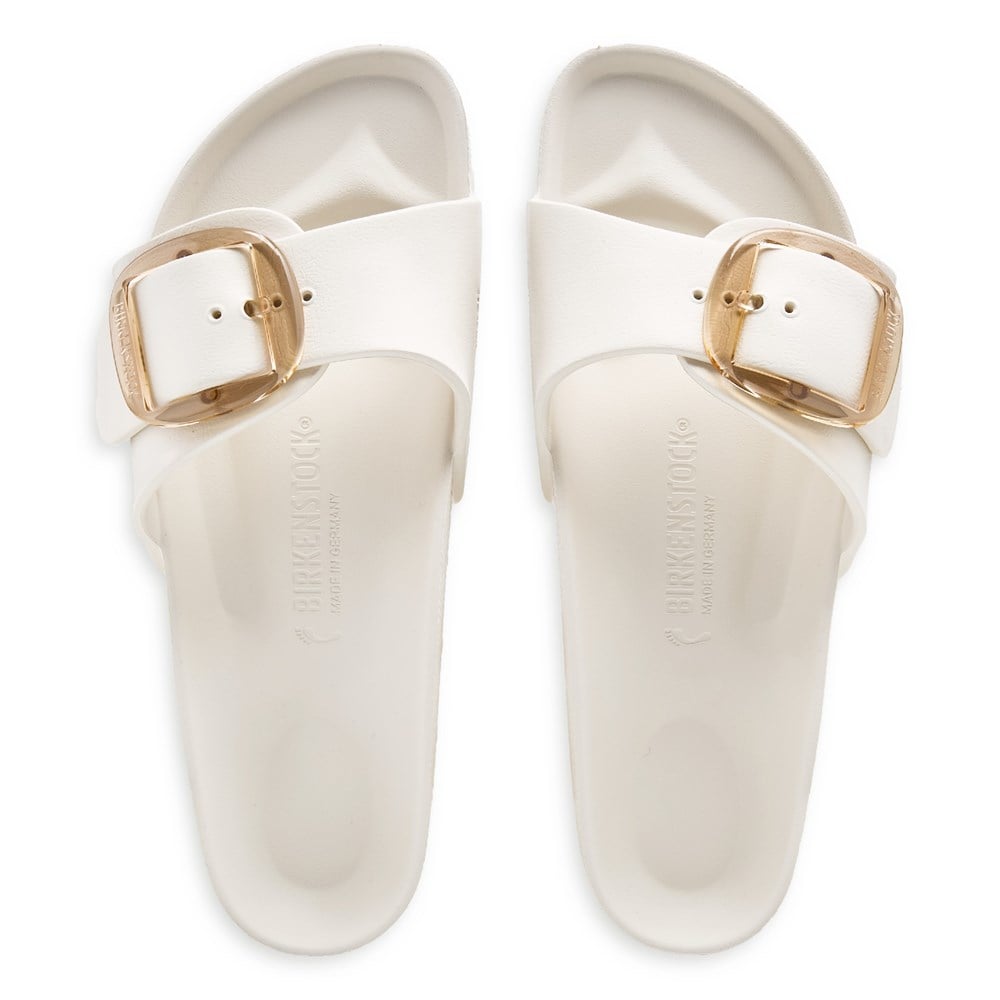 Birkenstock Women's Birkenstocks Amazon Prime Big Buckle