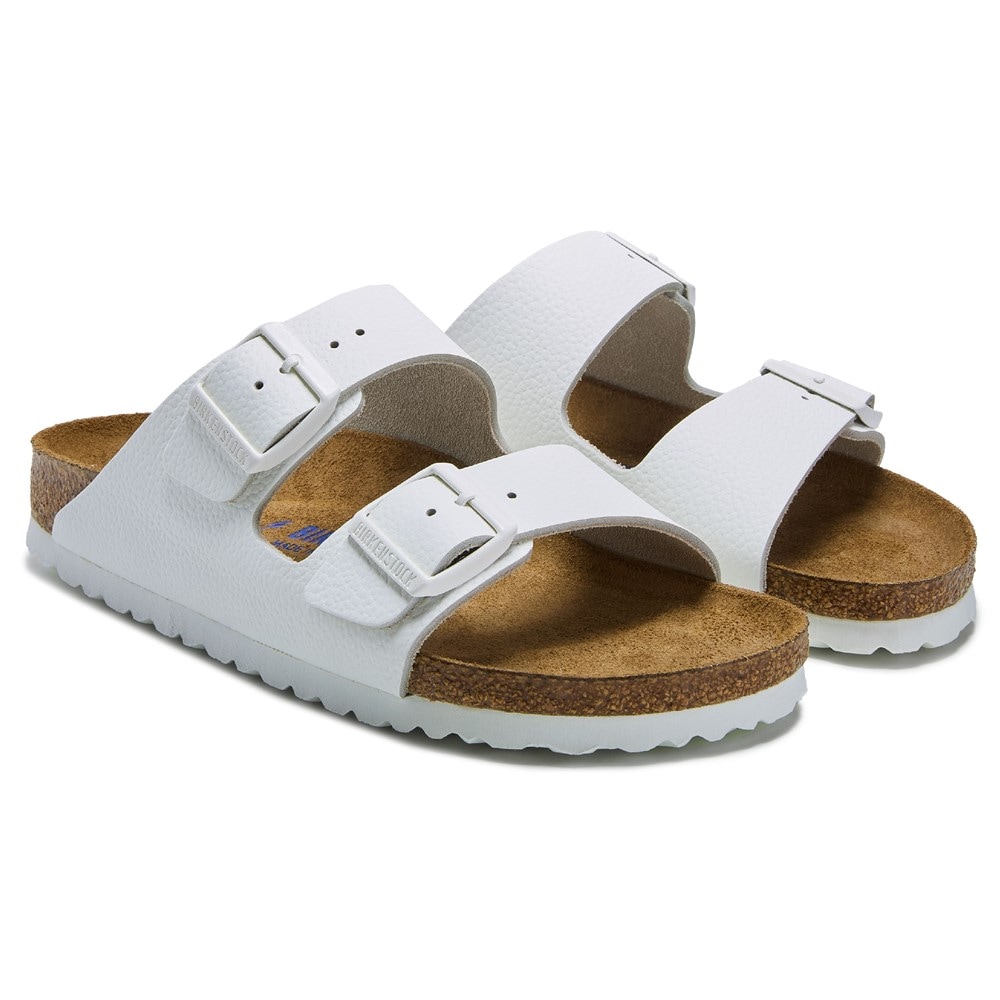 シューズ・サンダルその他 Birkenstock Women's Arizona Soft Footbed Sandal Amazon.com | Birkenstock Arizona Soft Footbed Sandal