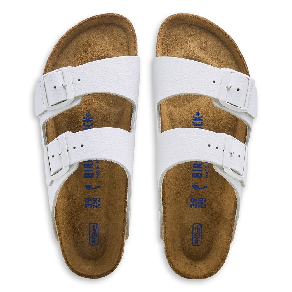 シューズ・サンダルその他 Birkenstock Women's Arizona Soft Footbed Sandal Amazon.com | Birkenstock Women's, Arizona Soft Footbed