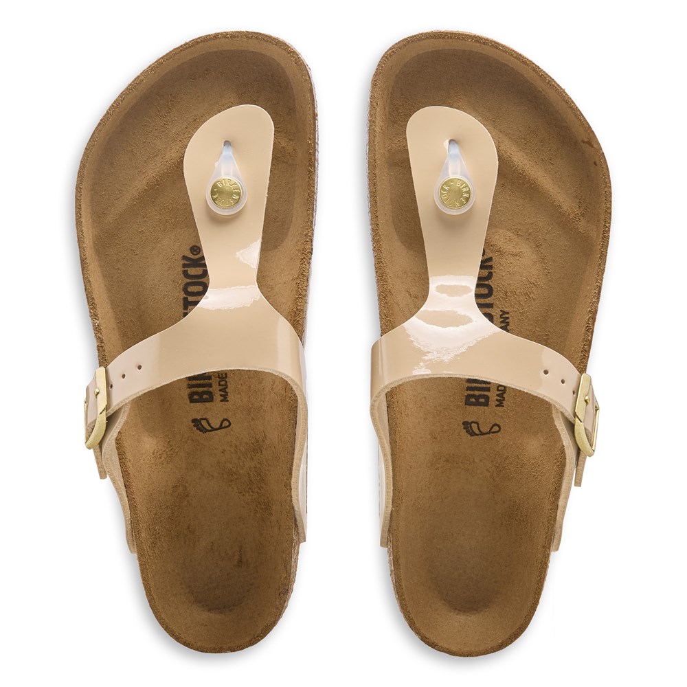 Women's Gizeh Footbed Sandal