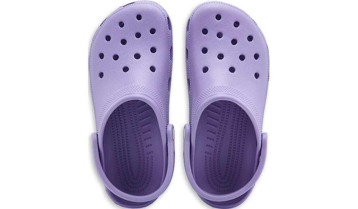 Crocs Classic Clog | Famous Footwear display picture 1