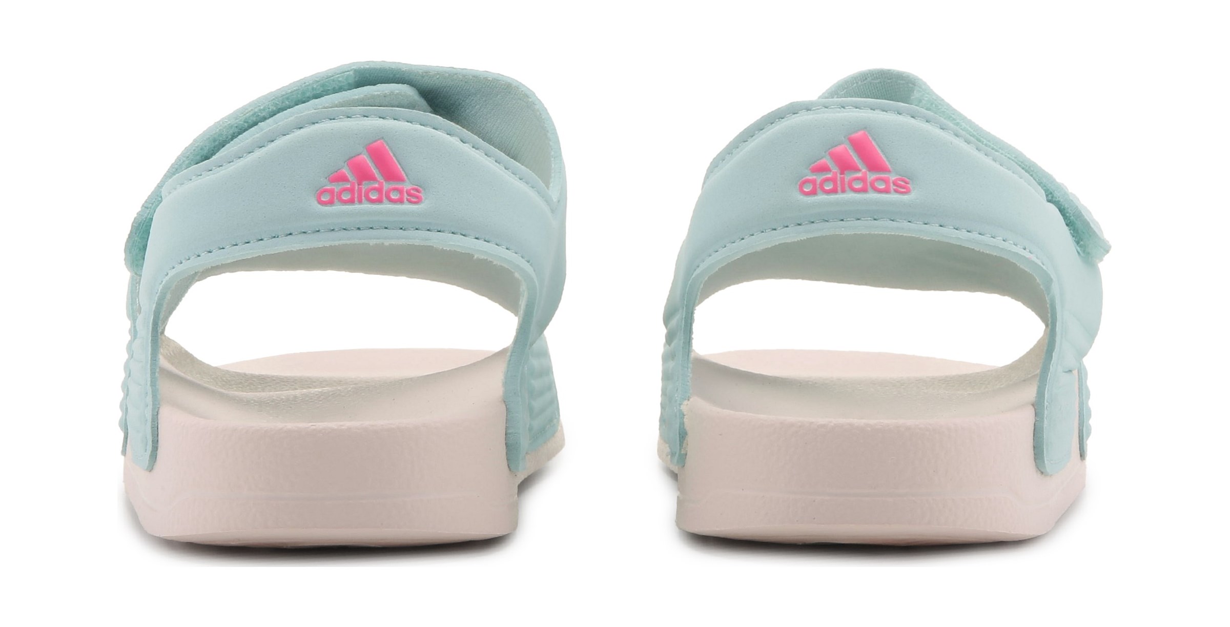 Adidas slides for toddlers clearance
