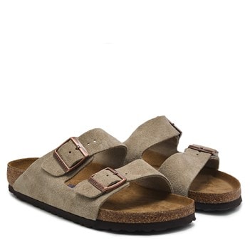 Women's Arizona Soft Footbed Sandal