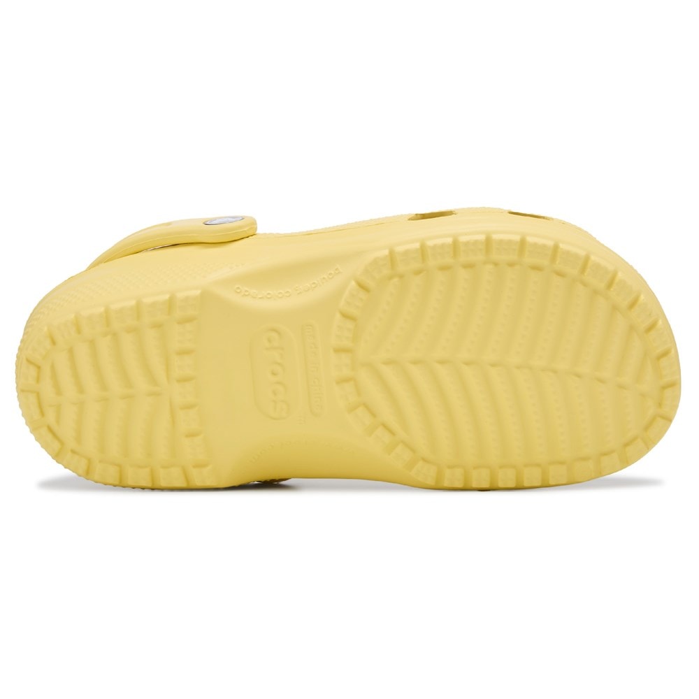 ◆CROCS◆ Classic Clog Daylily 1000178R Amazon.com | Crocs Unisex Classic Clog Daylily Men's 11