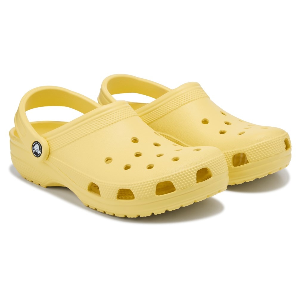 Crocs Classic Clog | Famous Footwear