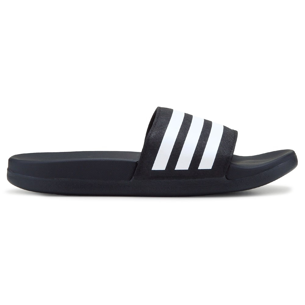 Kids' Adilette Comfort Slide Sandal Little/Big Kid - Right