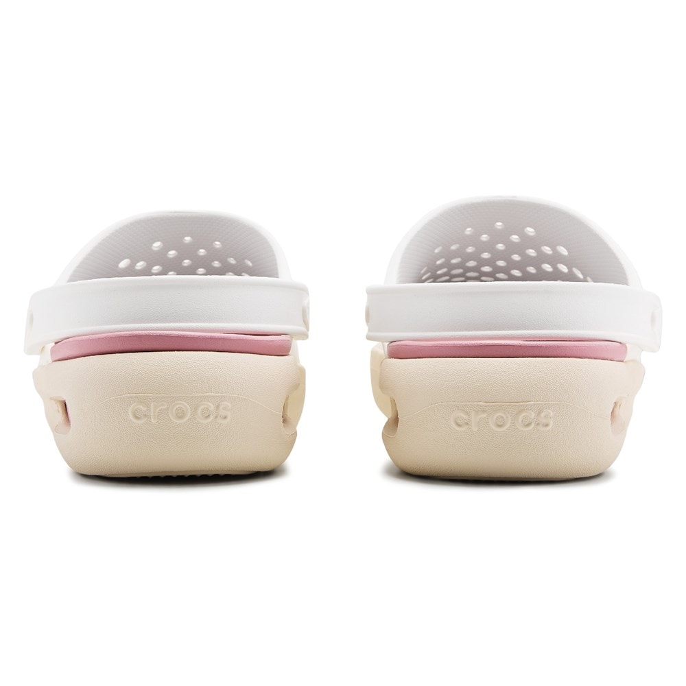 ★CROCS★ Inmotion Clog White 209964100 209964-100 Crocs Inmotion Clog White 209964-100 Men Shoes | eBay