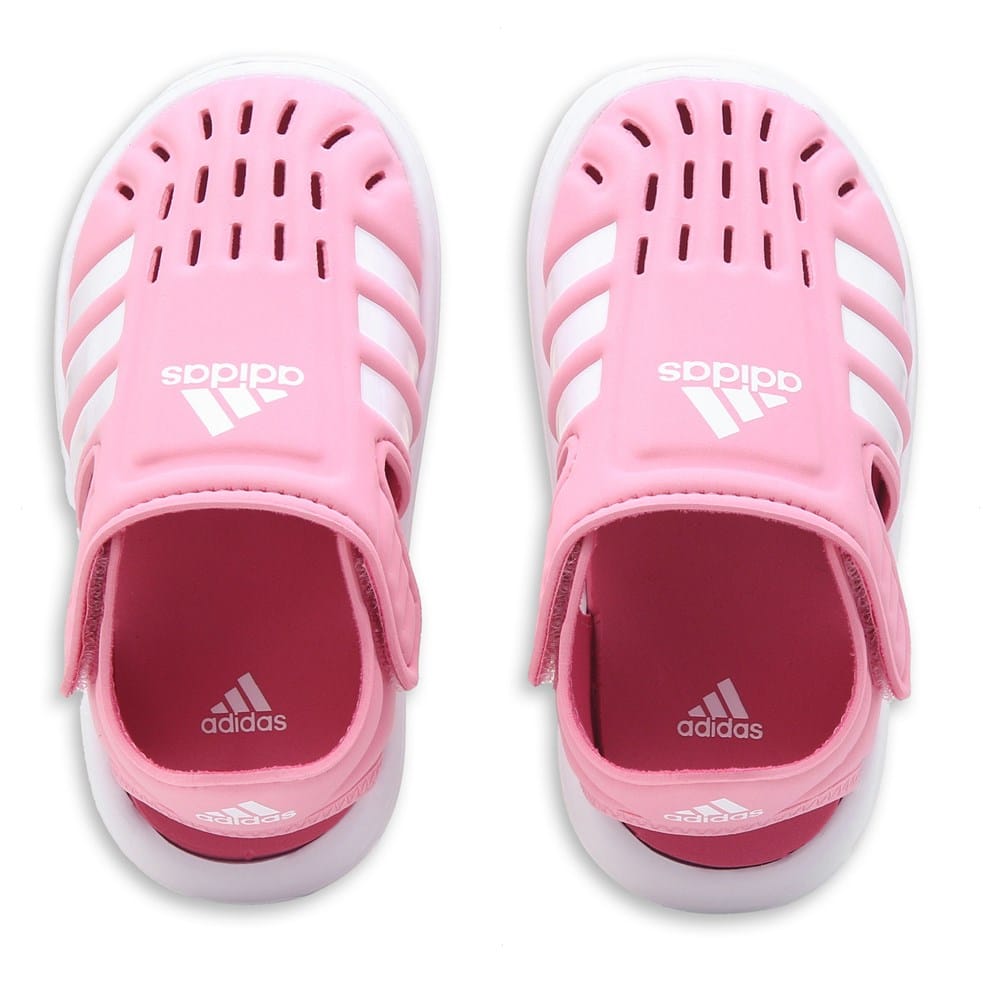adidas sandal baby
