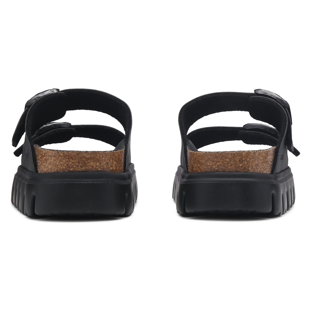 Women's Arizona Chunky Footbed Sandal By Papillio