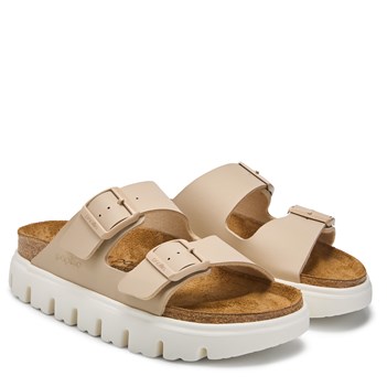 Women's Arizona Chunky Footbed Sandal By Papillio