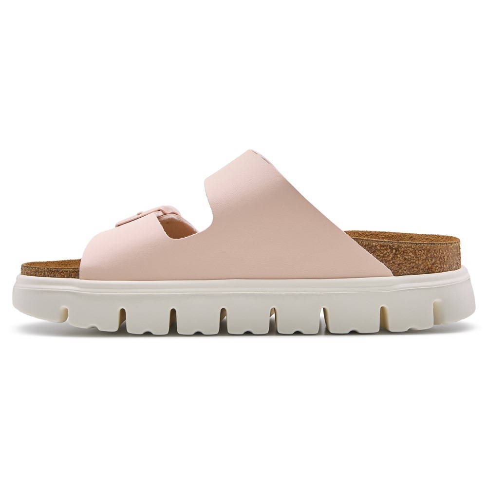Women's Arizona Chunky Footbed Sandal By Papillio